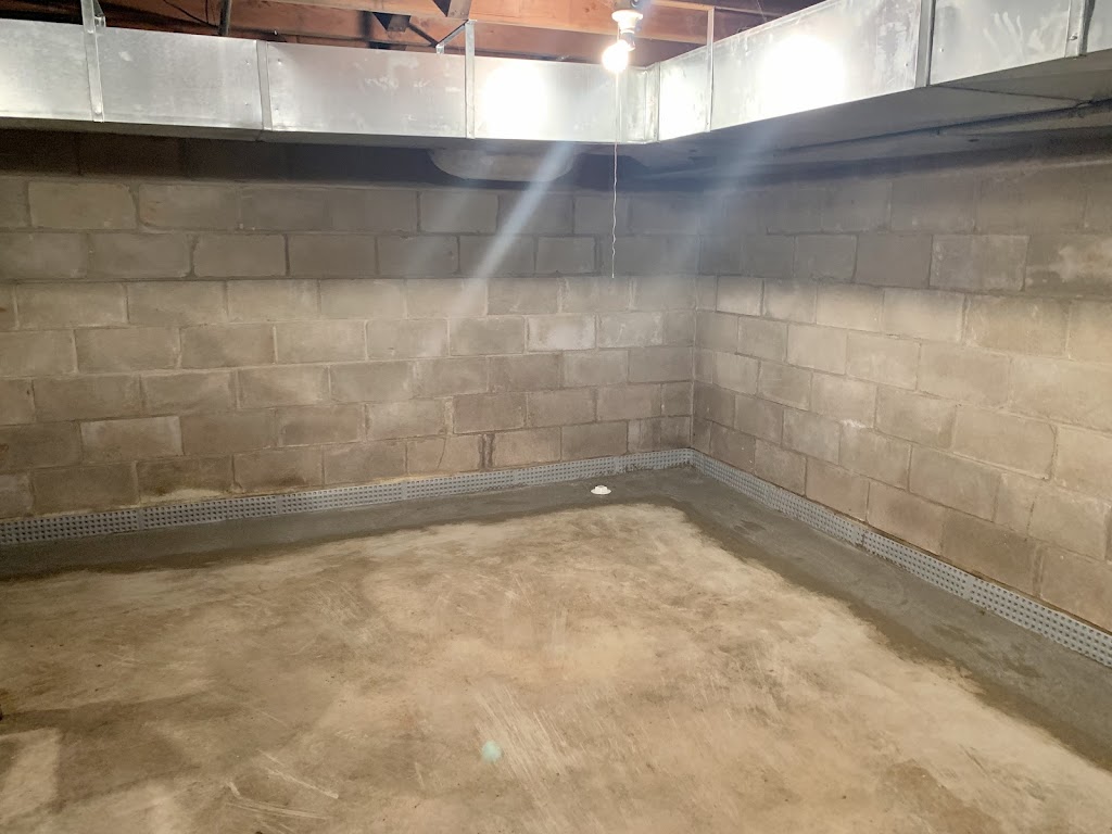 Basement Waterproofing Specialists, Inc. | 127 2nd Ave, Collegeville, PA 19426 | Phone: (800) 700-9171