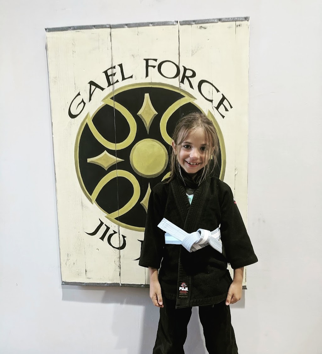 Gael Force Jiu Jitsu | 3 Gold Mine Rd Suite #2, Roxbury Township, NJ 07836 | Phone: (201) 677-8143