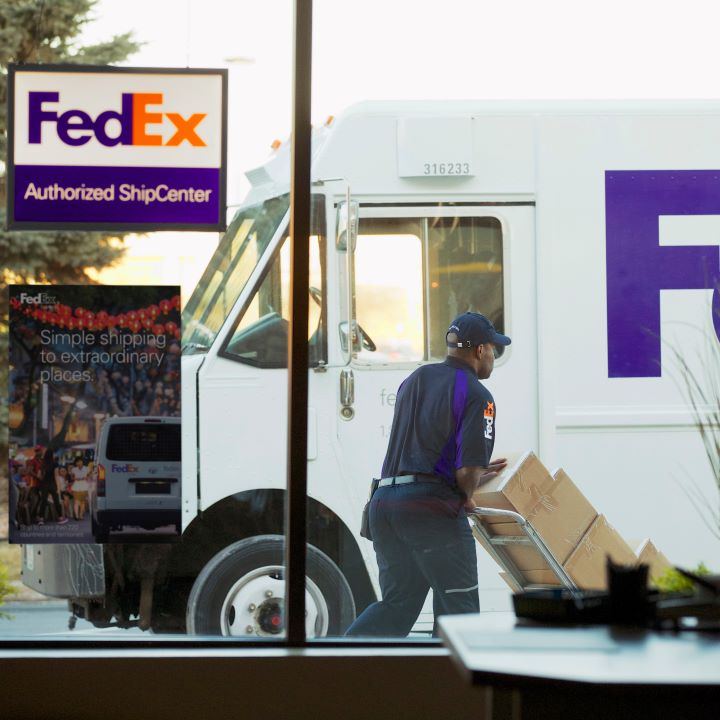 FedEx Authorized ShipCenter | 288 Egg Harbor Rd Ste 9, Sewell, NJ 08080 | Phone: (856) 582-0018
