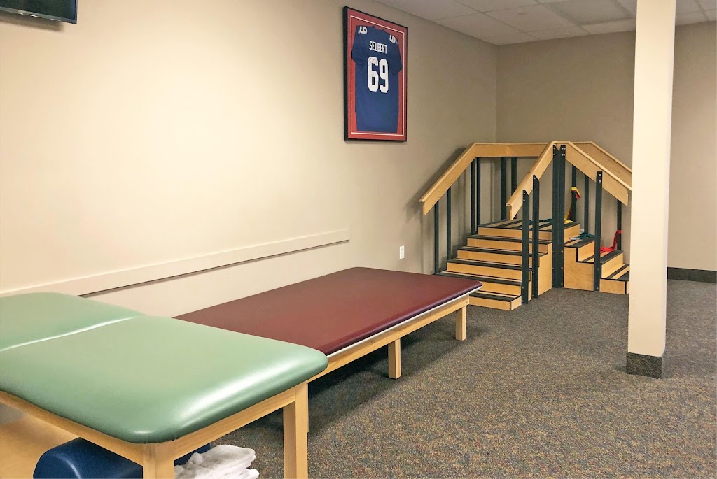 Excel Physical Therapy | 406 NJ-23 Ste 4, Franklin, NJ 07416 | Phone: (973) 657-2800