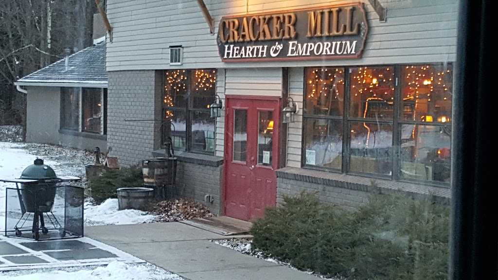Cracker Mill Hearth & Emporium | 2740 NY-28, Shokan, NY 12481 | Phone: (845) 657-6540