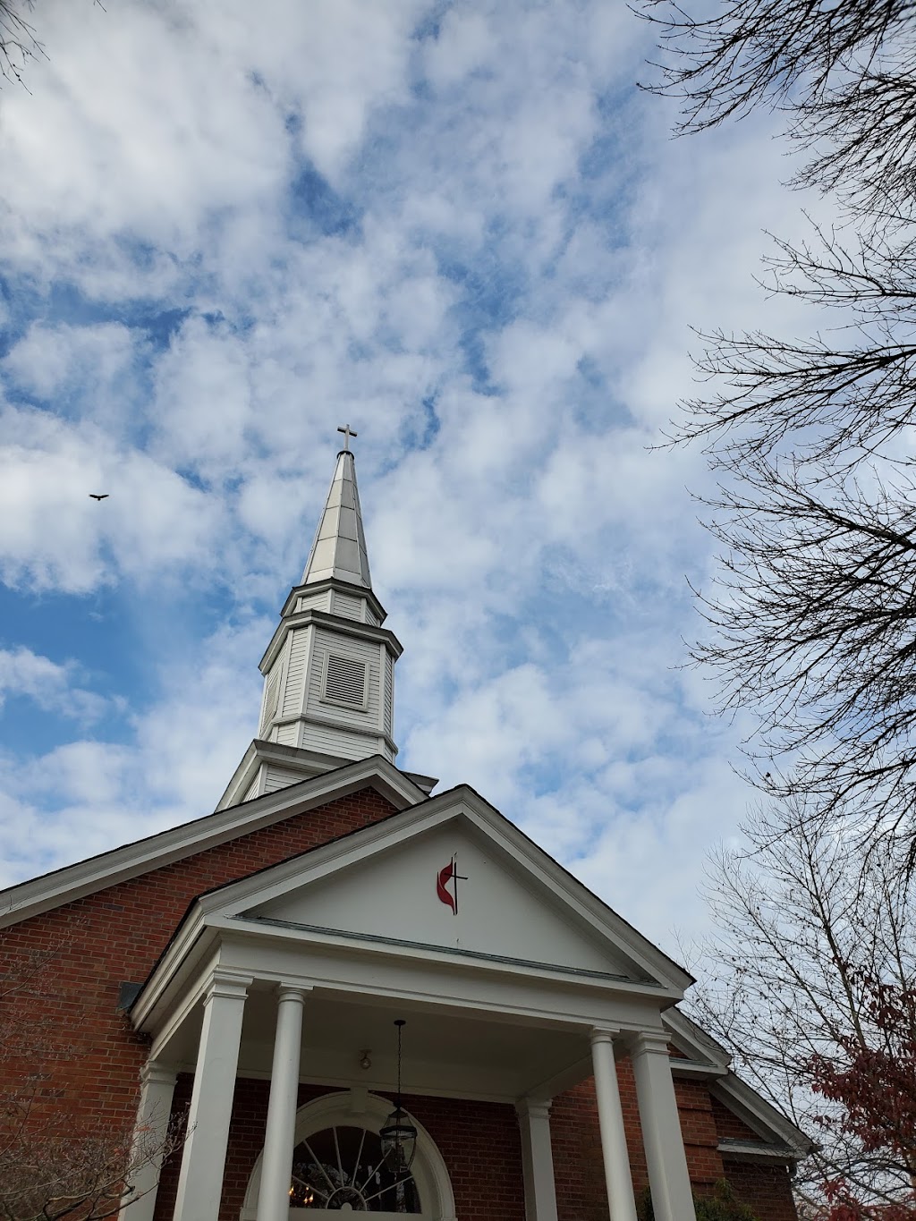 Hopewell United Methodist Church | 20 Blackwell Ave, Hopewell, NJ 08525 | Phone: (609) 466-0471