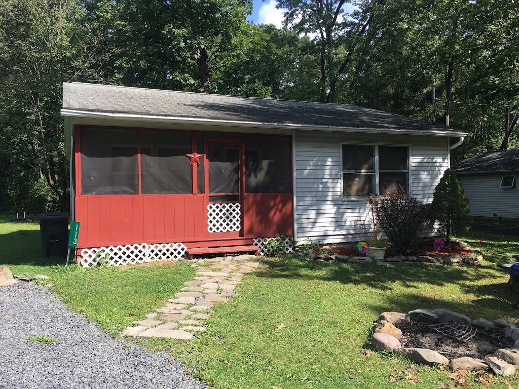 Echo Valley Cottages | 1 Lower Lakeview Dr, East Stroudsburg, PA 18302 | Phone: (570) 223-0662