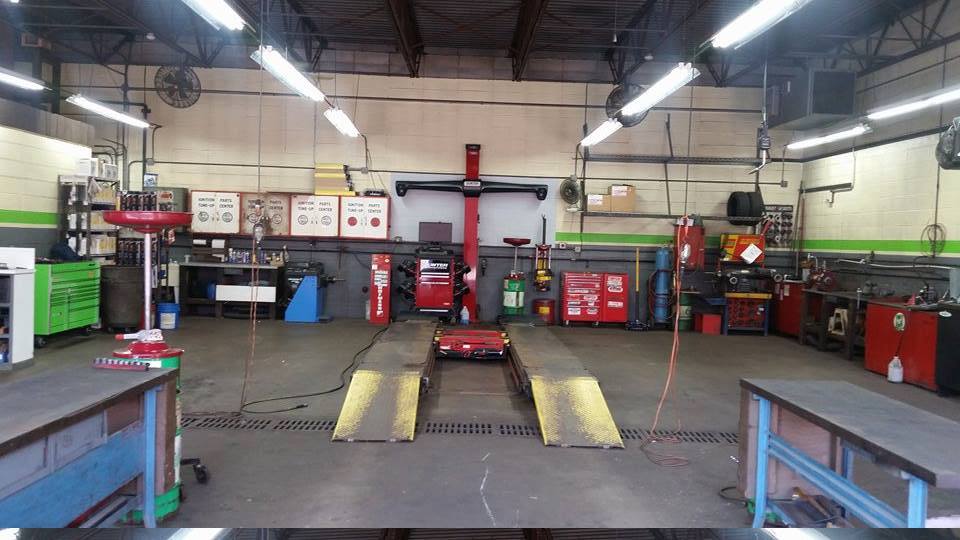 Day Hill Automotive, Inc. | 701 Day Hill Rd, Windsor, CT 06095 | Phone: (860) 688-1301