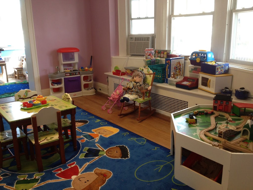 A.B.L.E. Discovery Center for Children | 190 Beach 134th St, Queens, NY 11694 | Phone: (718) 634-1160