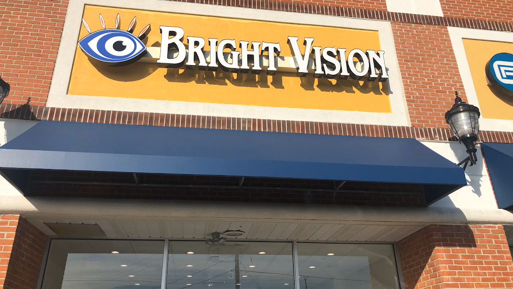 Bright Vision - Dr. Nisha Shah O.D. | 1140 US-130, Robbinsville Twp, NJ 08691 | Phone: (609) 223-0999