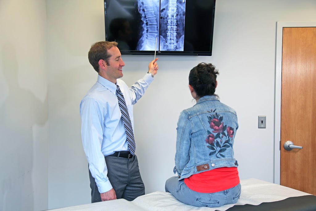 Progressive Spine & Sports Medicine | 385 Maple Ave Suite 101, Glen Rock, NJ 07452 | Phone: (201) 962-9199