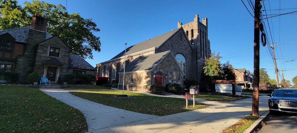 Grace Lutheran Church | 594 Church St #1, Royersford, PA 19468 | Phone: (610) 948-3684