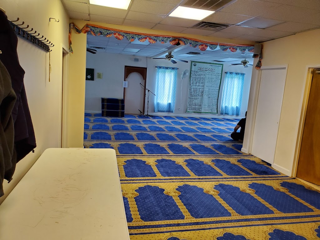 Islamic Society of North Jersey Budd Lake | 354 US-46 #2C, Hackettstown, NJ 07840 | Phone: (973) 446-2668
