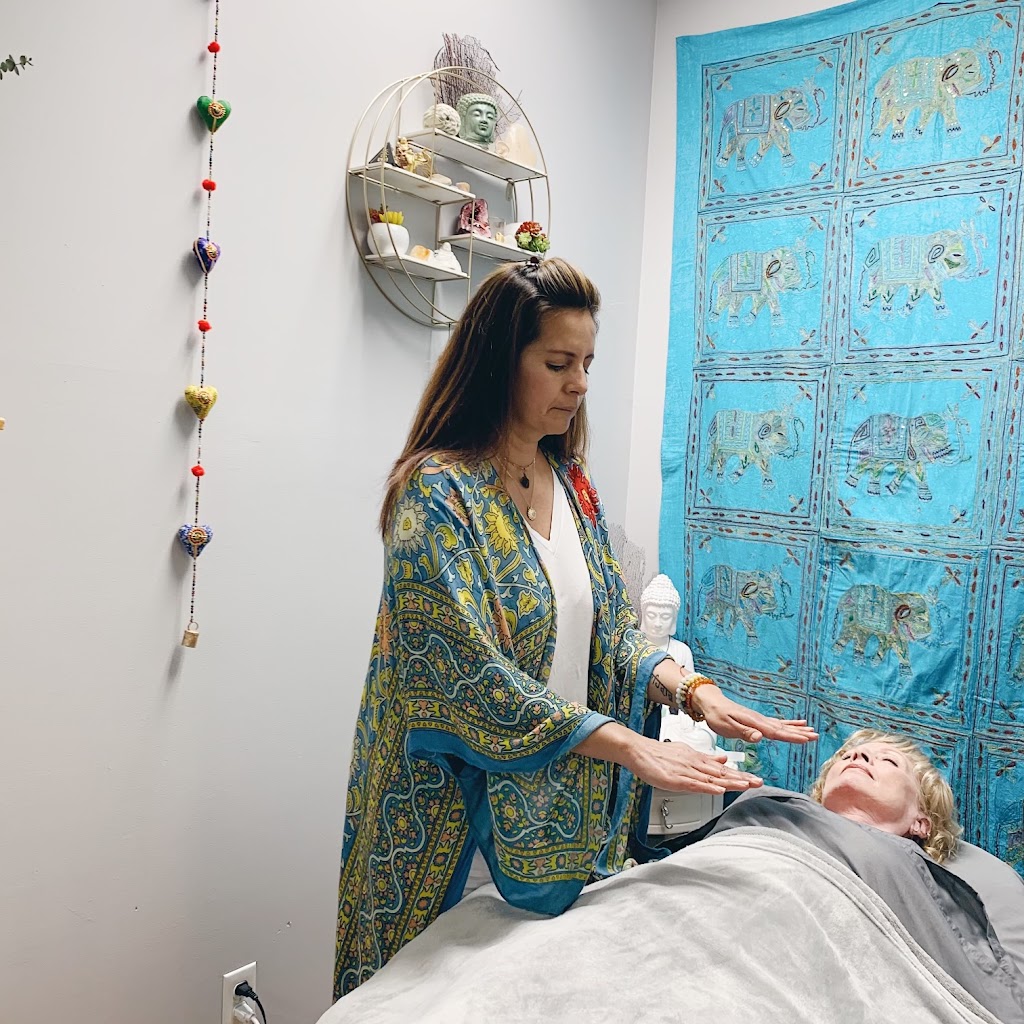 True Energy Reiki | 9 Montauk Hwy, Blue Point, NY 11715 | Phone: (631) 748-0951