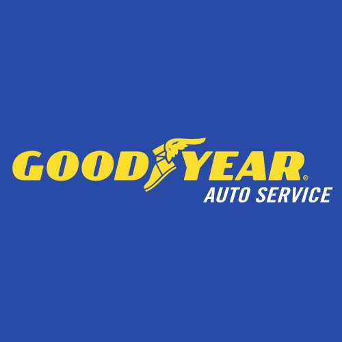 Goodyear Auto Service | 175 N Delsea Dr, Vineland, NJ 08360 | Phone: (856) 692-1100