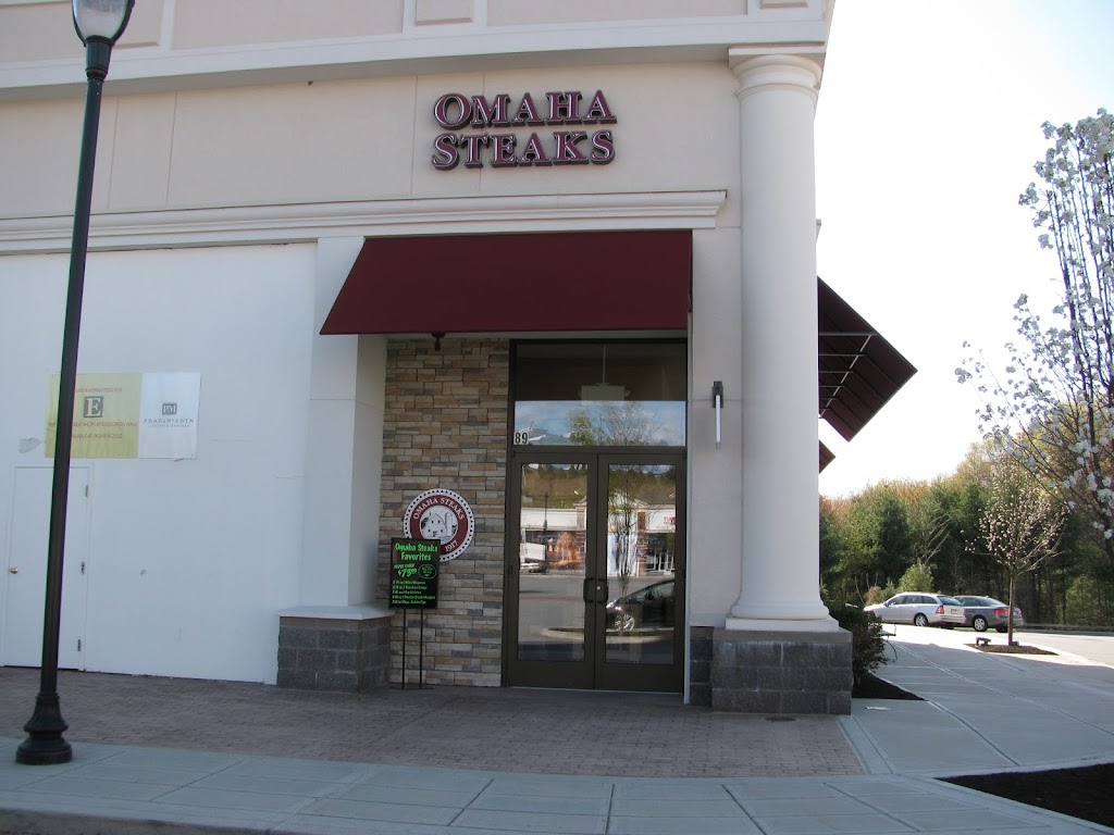 Omaha Steaks | 89 Evergreen Way, South Windsor, CT 06074 | Phone: (860) 648-0410
