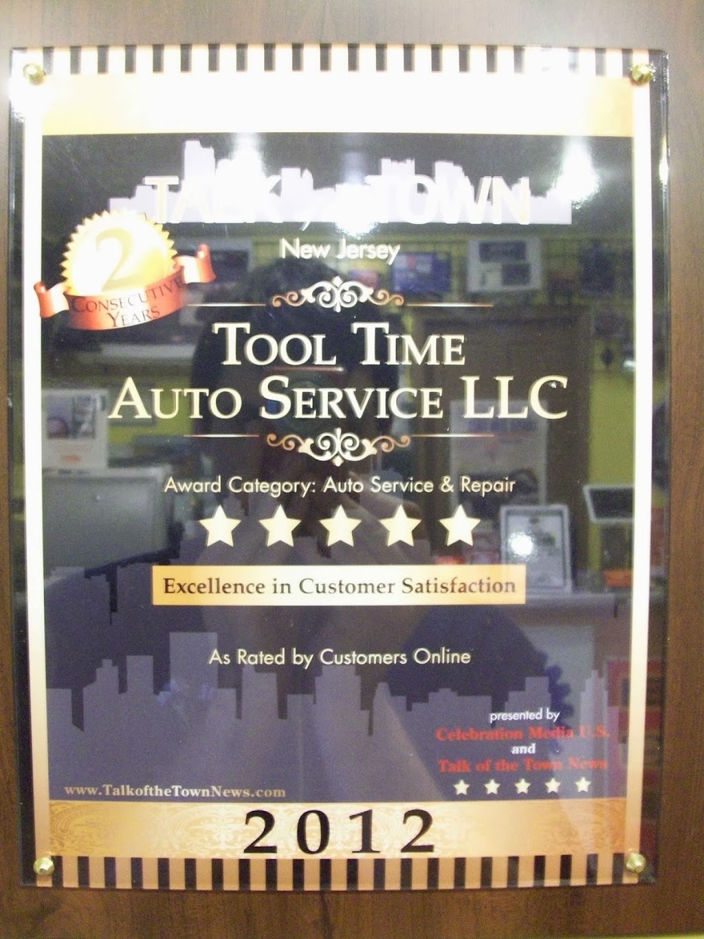Tool Time Auto Service, LLC | 2109 Whitesville Rd, Toms River, NJ 08755 | Phone: (732) 886-6678