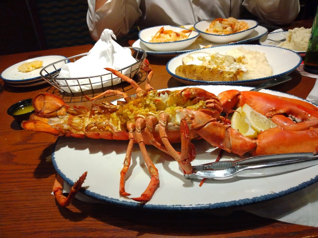 Red Lobster | 1271 US-22, Bridgewater, NJ 08807 | Phone: (908) 722-4447