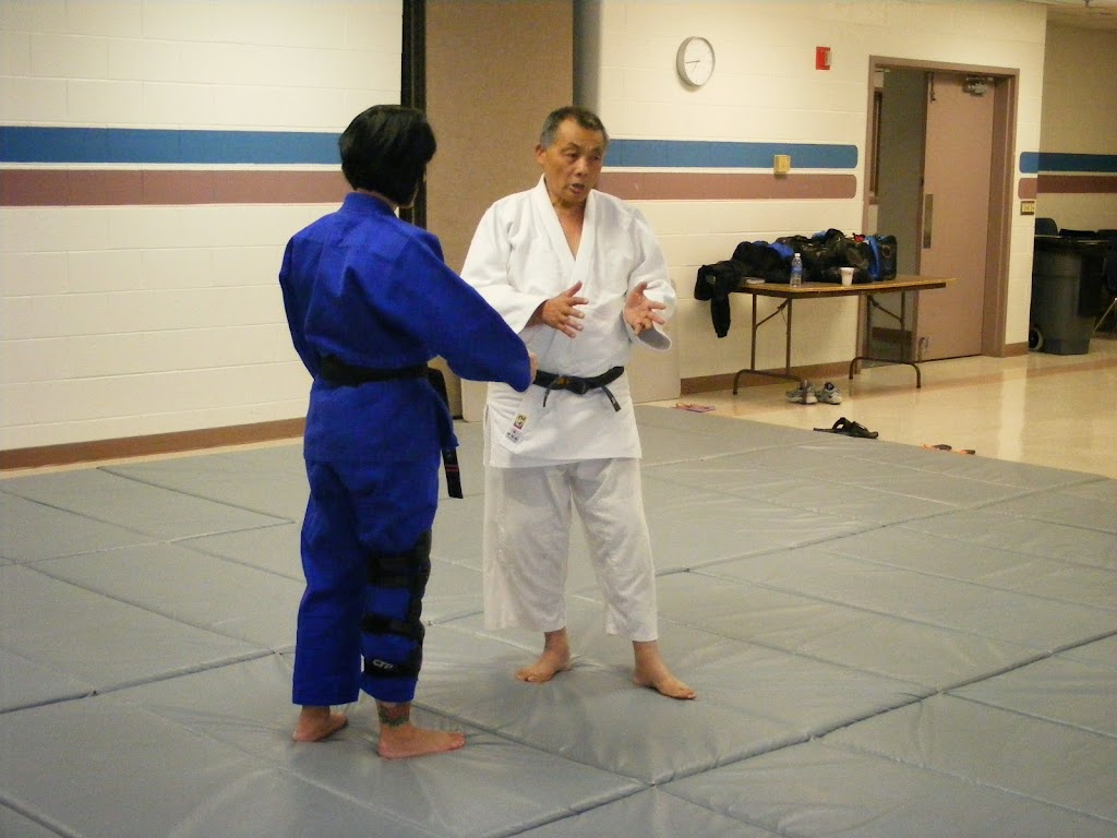 Delaware Judo and JuJitsu Association | 4050 Brandywine Pkwy, Wilmington, DE 19803 | Phone: (302) 753-2144