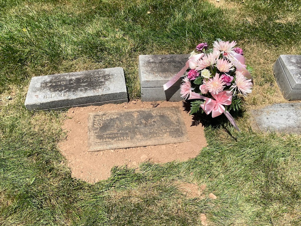 Fairmount Cemetery & Crematory | 620 Central Ave, Newark, NJ 07107 | Phone: (973) 623-0695