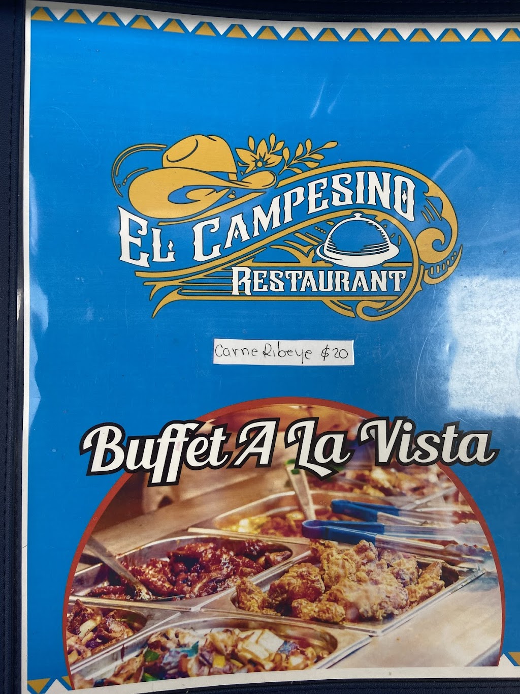 El Campesino Restaurant | 1314 W Front St, Plainfield, NJ 07063 | Phone: (908) 202-7384