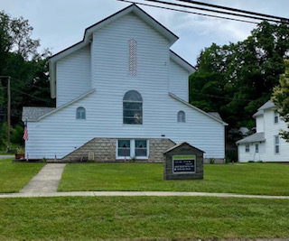 Thompson Baptist Church | 209 Jackson St, Thompson, PA 18465 | Phone: (570) 727-2461