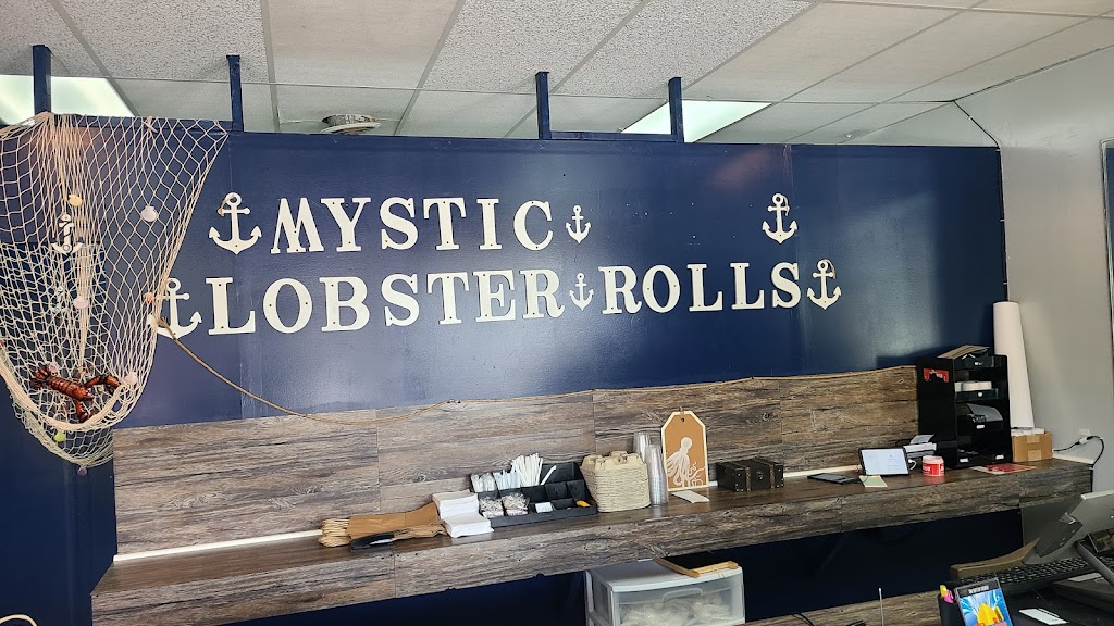 Mystic Lobster Roll Co. | 1174 Fischer Blvd Unit 1, Toms River, NJ 08753 | Phone: (732) 503-4293