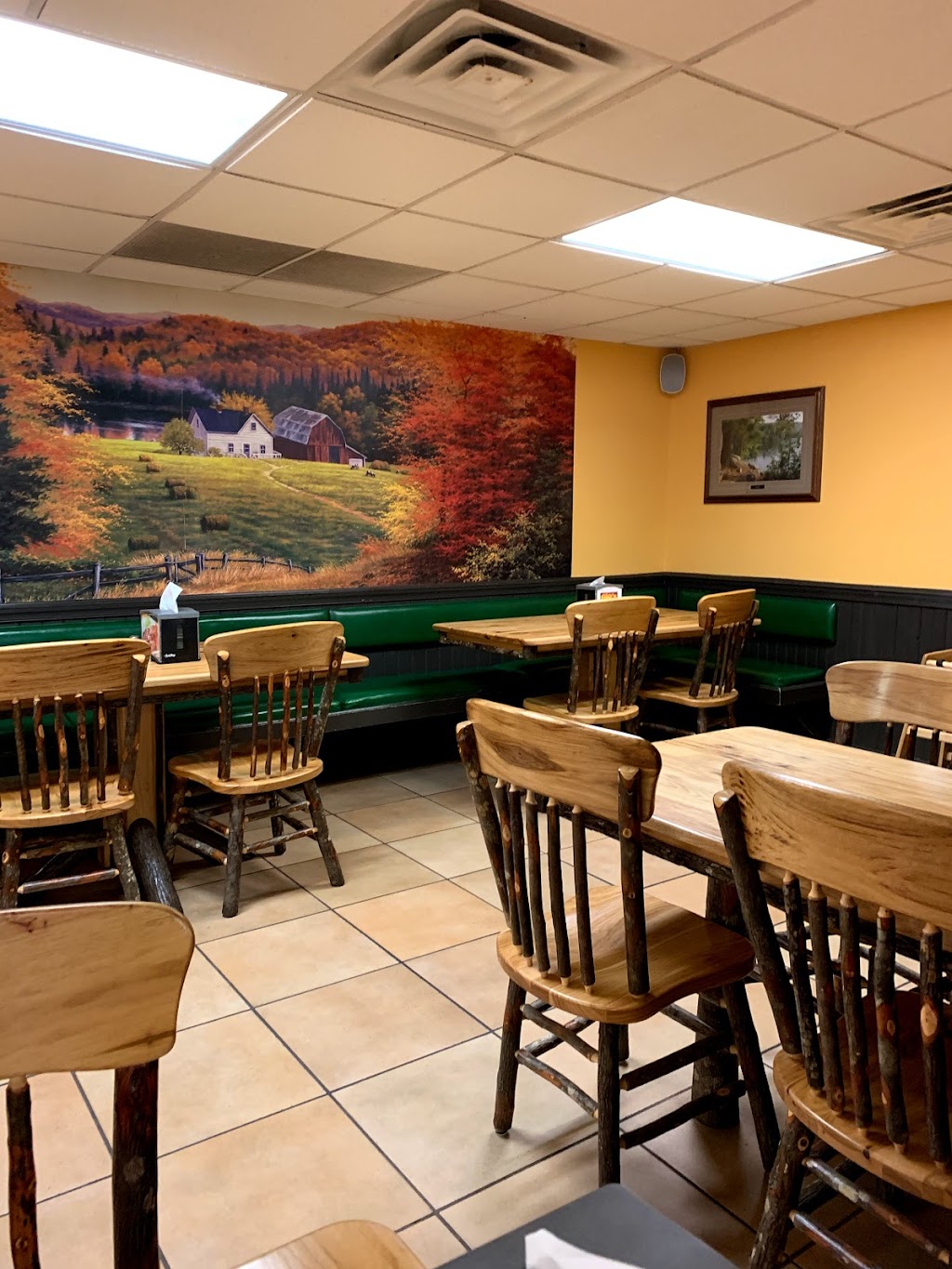 28 BBQ | 303 W Union Ave, Bound Brook, NJ 08805 | Phone: (732) 805-0900