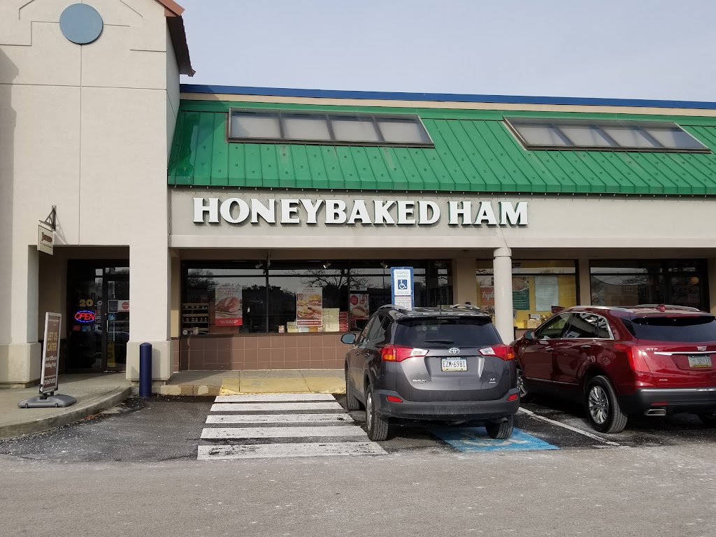 The Honey Baked Ham Company | 3644 Welsh Rd, Willow Grove, PA 19090 | Phone: (215) 657-8720