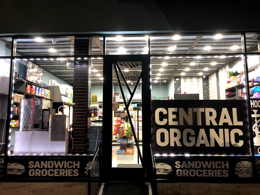 Central Organic Store LLC | 67 Central Ave, Brooklyn, NY 11206 | Phone: (347) 627-8229