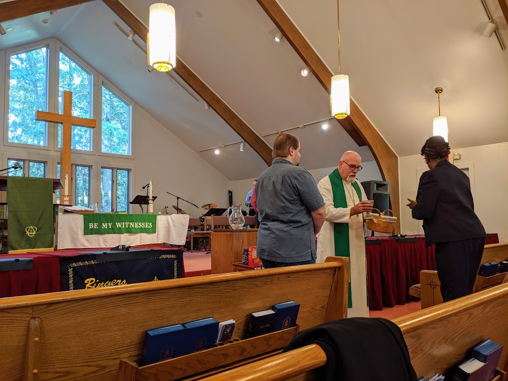 New Hope Korean Presbyterian Church | 1189 Hope Rd, Tinton Falls, NJ 07712 | Phone: (415) 847-1668