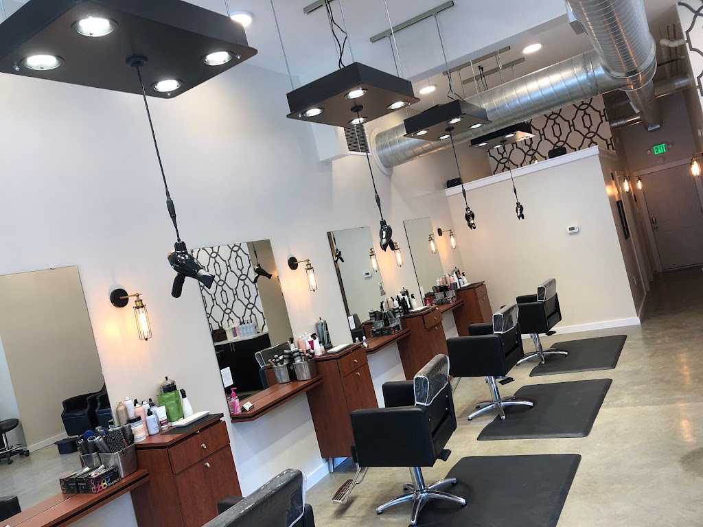 Cheveux a Salon, LLC | 26 Union City Rd, Prospect, CT 06712 | Phone: (203) 758-6450