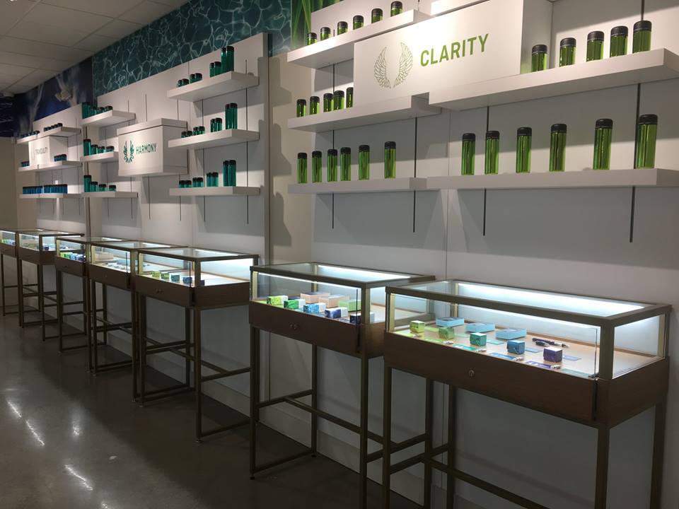 Liberty Cannabis | 2030 W Main St Unit #11, Norristown, PA 19403 | Phone: (484) 612-4520