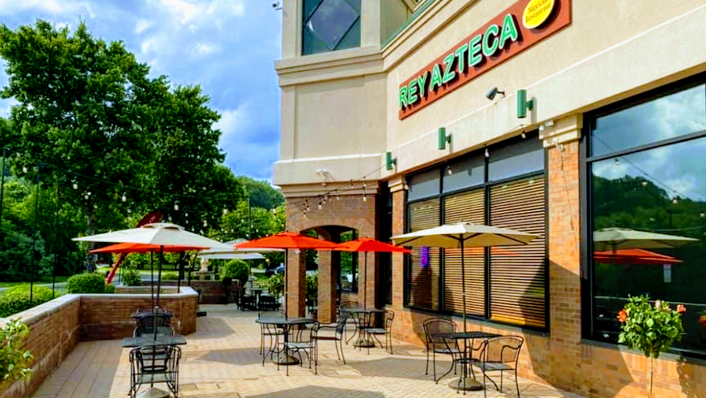 Rey Azteca Mexican Restaurant Newtown Square | 4755 West Chester Pike, Newtown Square, PA 19073 | Phone: (484) 427-7803