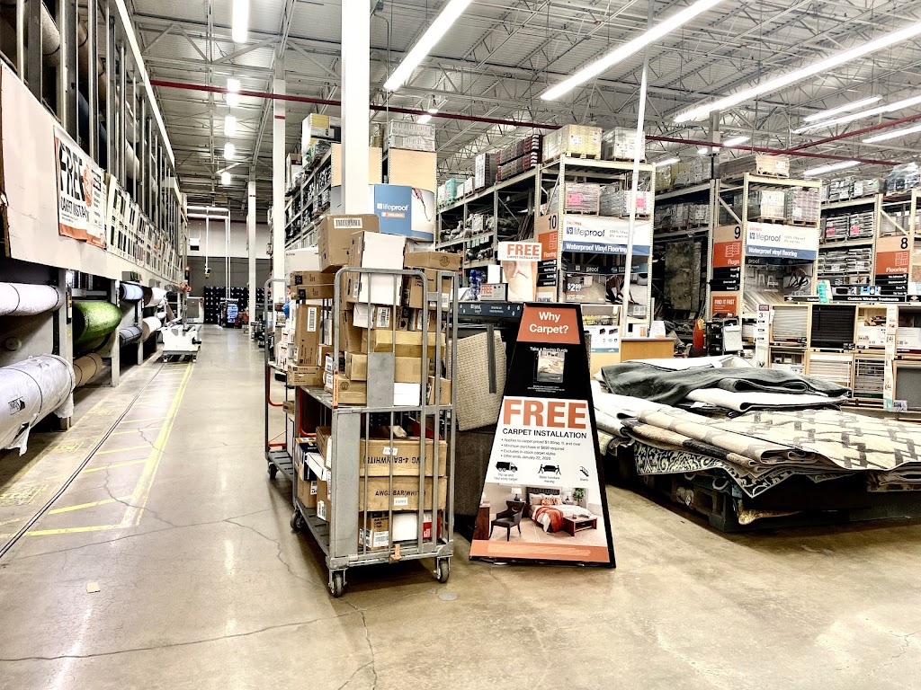 The Home Depot | 2970 Cropsey Ave, Brooklyn, NY 11214 | Phone: (718) 333-9850