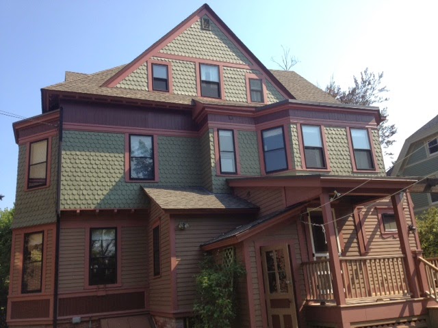 Letourneau & Sons Painting | 30 Crown St, Westfield, MA 01085 | Phone: (413) 977-9633