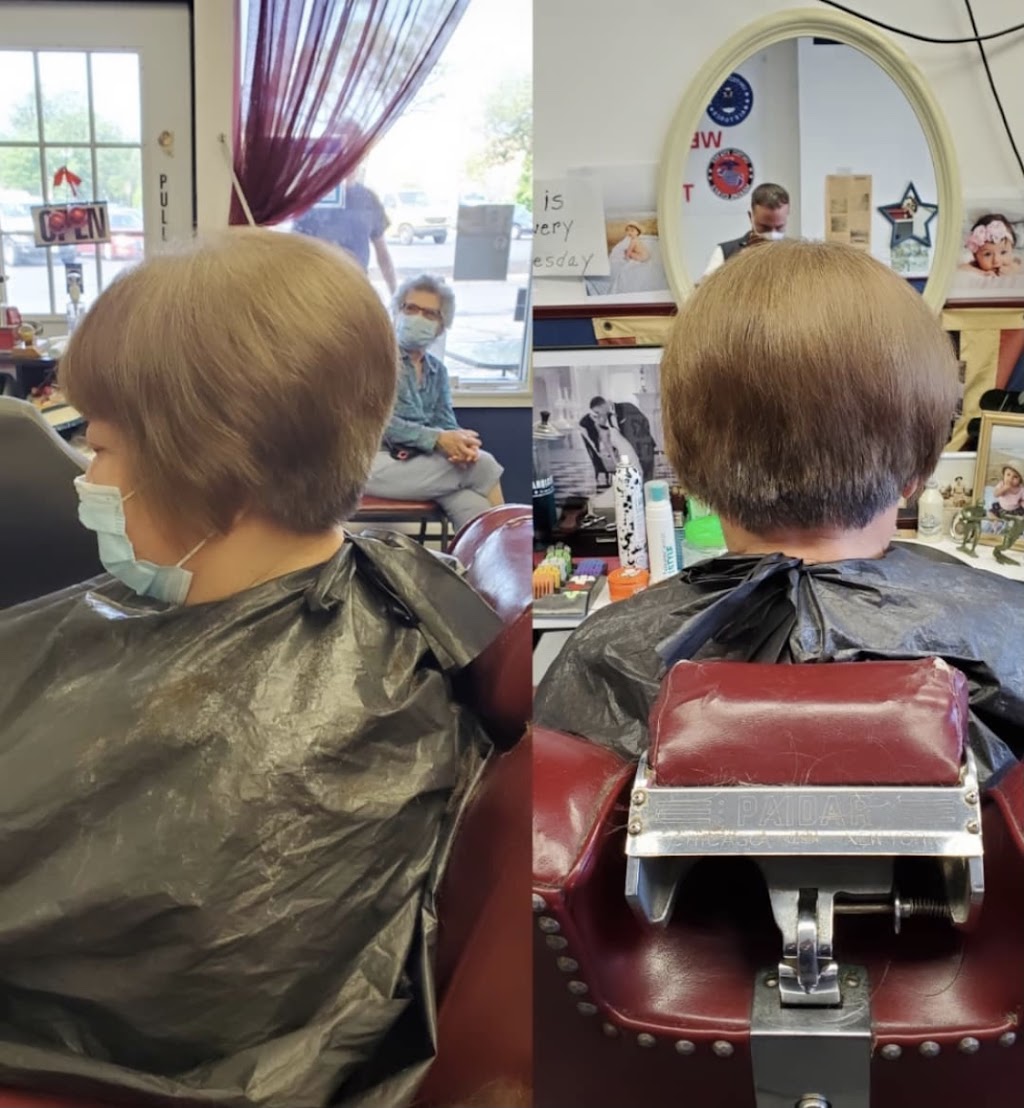 Crestwood Barber Shop | 550 County Rd 530 Suite #5, Whiting, NJ 08759 | Phone: (848) 227-3826