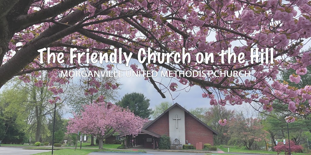 Morganville United Methodist Church | 215 Conover Rd, Morganville, NJ 07751 | Phone: (732) 946-4247