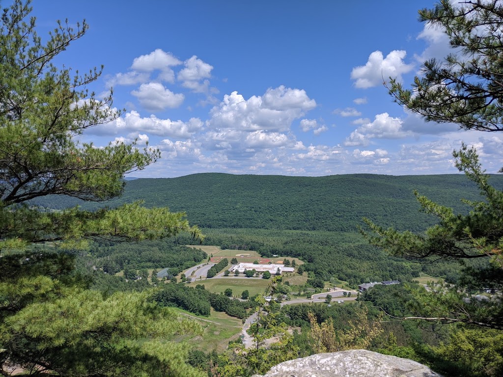 Monument Mountain Reservation Parking | 546 Stockbridge Rd, Great Barrington, MA 01230 | Phone: (413) 298-3239