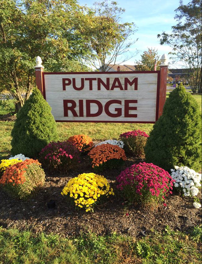 Putnam Ridge | 46 Mount Ebo Road North, Brewster, NY 10509 | Phone: (845) 278-3636