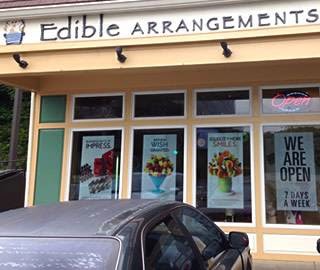 Edible Arrangements | 456 Main Ave, Norwalk, CT 06851 | Phone: (203) 229-0895