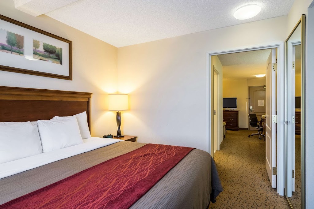 Comfort Inn & Suites | 764 Dover Leipsic Rd, Dover, DE 19901 | Phone: (302) 401-4627