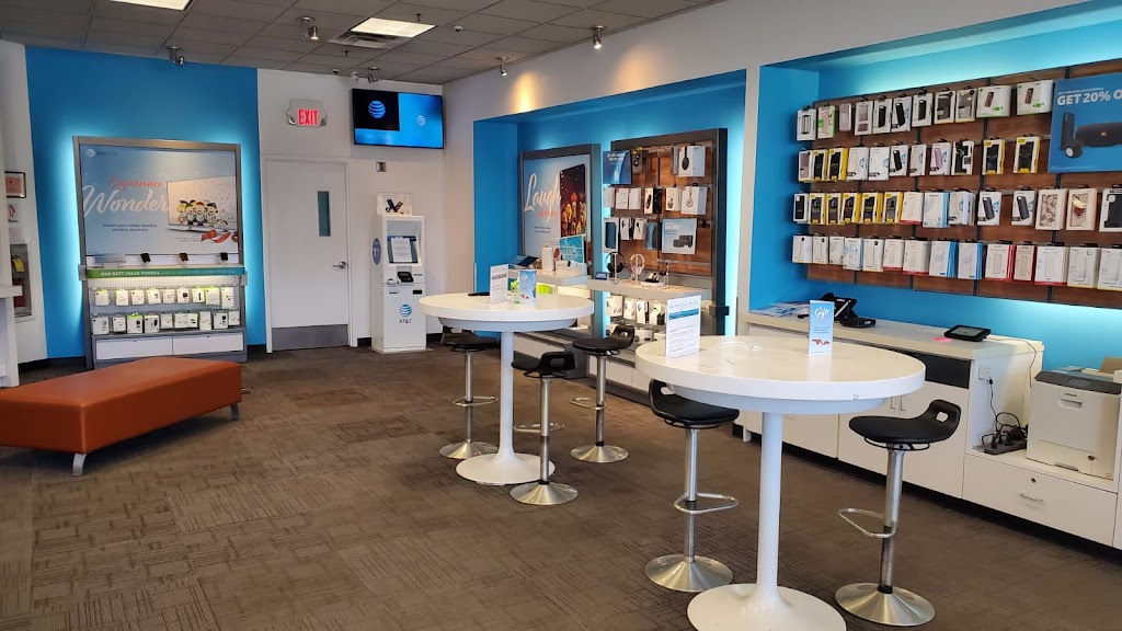 AT&T Store | 350 N Broadway, Jericho, NY 11753 | Phone: (516) 935-7770