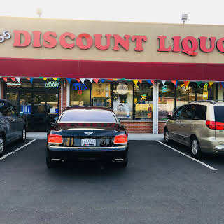 555 Discount Liquor | 555 Tonnele Ave, Jersey City, NJ 07307 | Phone: (201) 222-1349