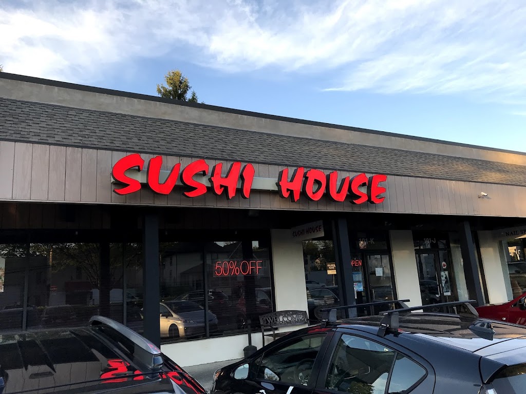 Sushi House | 101 E Moreland Rd Ste K, Willow Grove, PA 19090 | Phone: (215) 658-1888