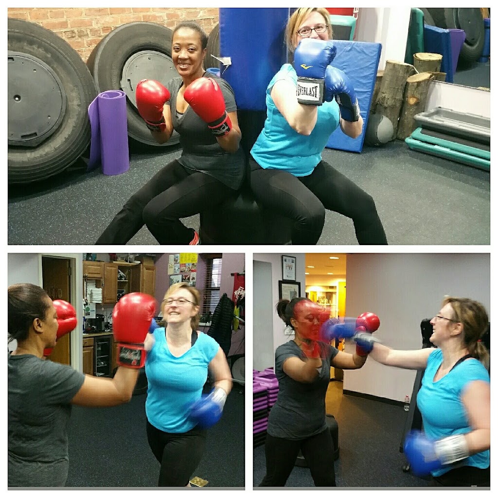 Personal Best Exercise studio | 11 7th St, Village of Pelham, NY 10803 | Phone: (914) 721-0032