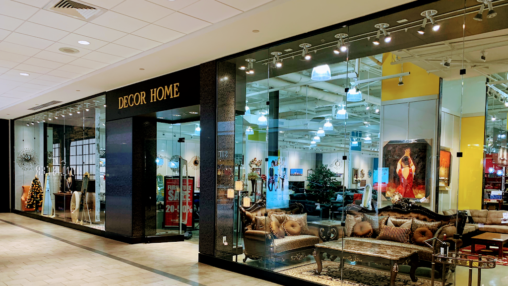 Decor Home Furniture | Mall, 112 Eisenhower Pkwy, Livingston, NJ 07039 | Phone: (973) 422-1133