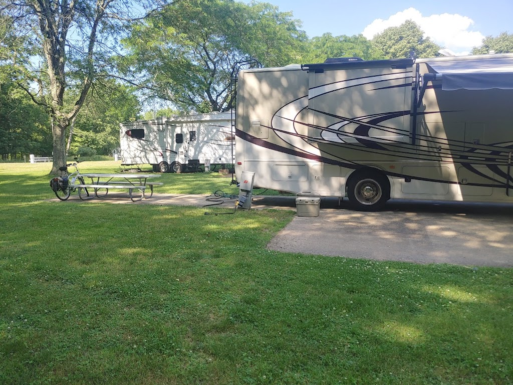 Navy Earle MWR RV Park | C-29 201, 201 NJ-34, Colts Neck, NJ 07722 | Phone: (732) 866-2448