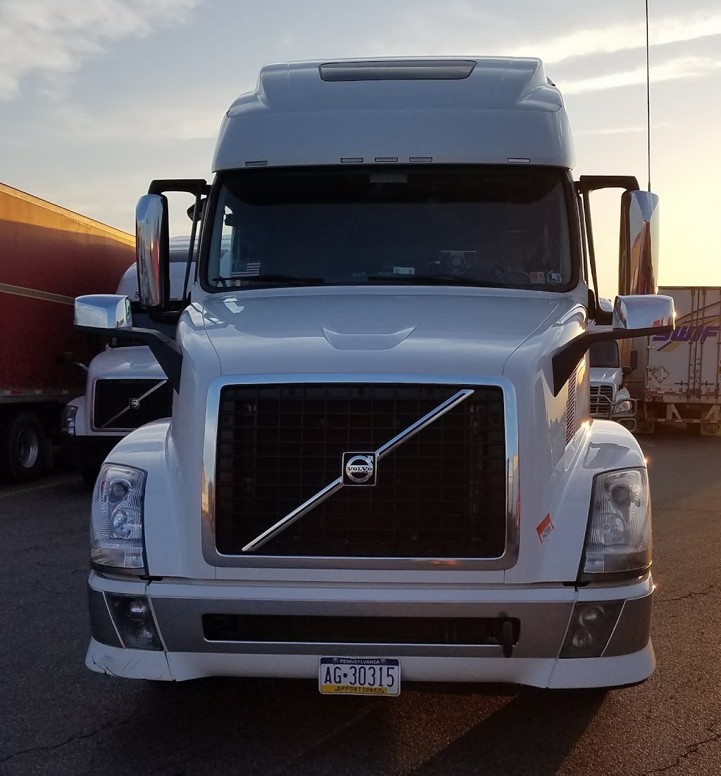 Gray Trucking | 735 Broad St, Beverly, NJ 08010 | Phone: (609) 386-7887