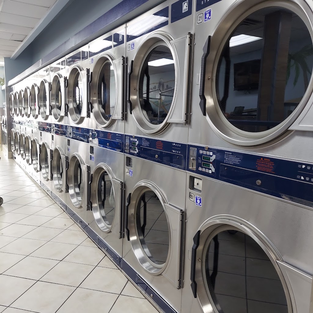 Wash A Rama Laundromat | 11 Schuyler Ave, North Arlington, NJ 07031 | Phone: (551) 580-7244