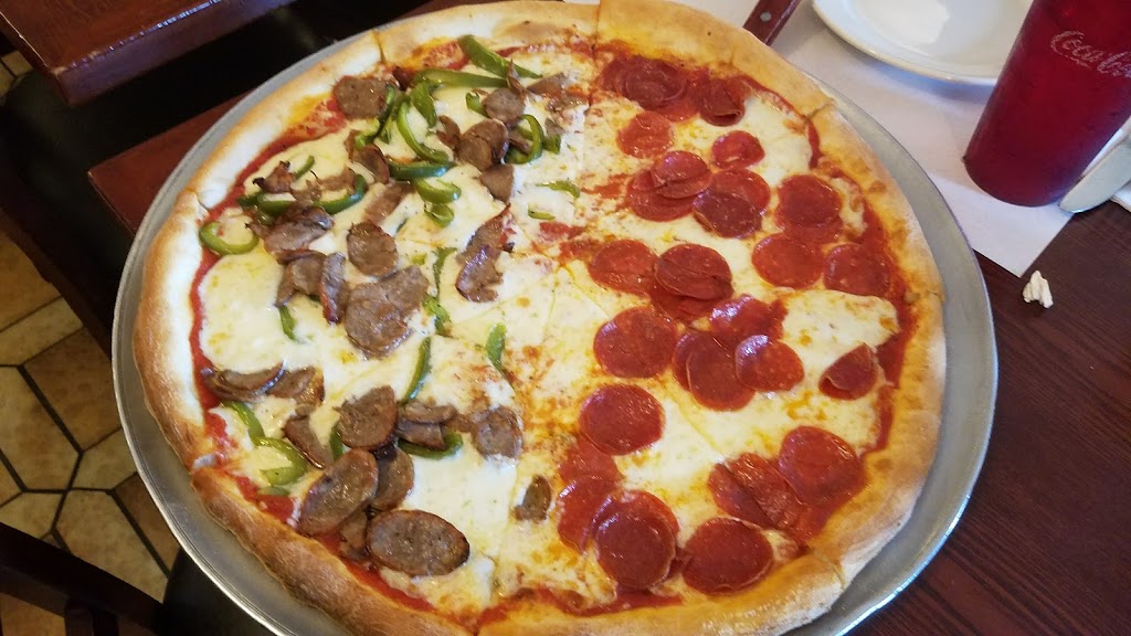 Delicious Pizzeria | 60 Landing Rd, Glen Cove, NY 11542 | Phone: (516) 759-0793