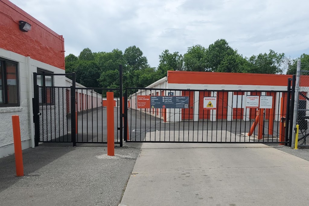 Public Storage | 2750 Old Lincoln Hwy, Trevose, PA 19053 | Phone: (267) 223-4482