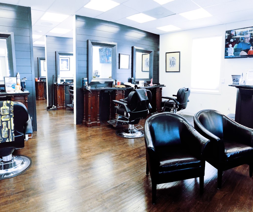 Hero Barbershop | 99 S Main St, Newtown, CT 06470 | Phone: (203) 426-5222