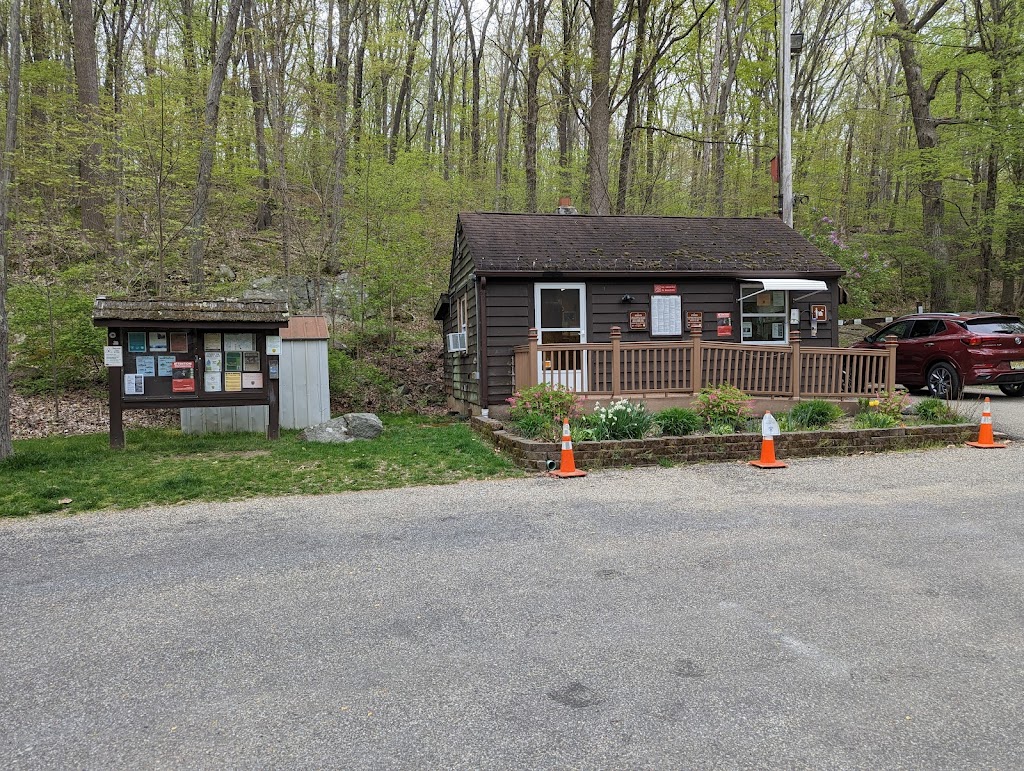 Stephens State Park Campground | Hackettstown, NJ 07840 | Phone: (908) 852-3790